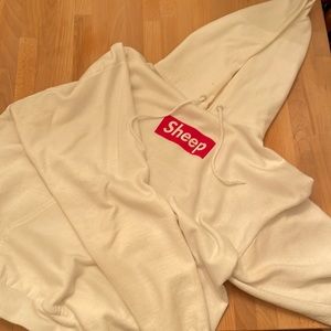 “Sheep” Parody Hoodie